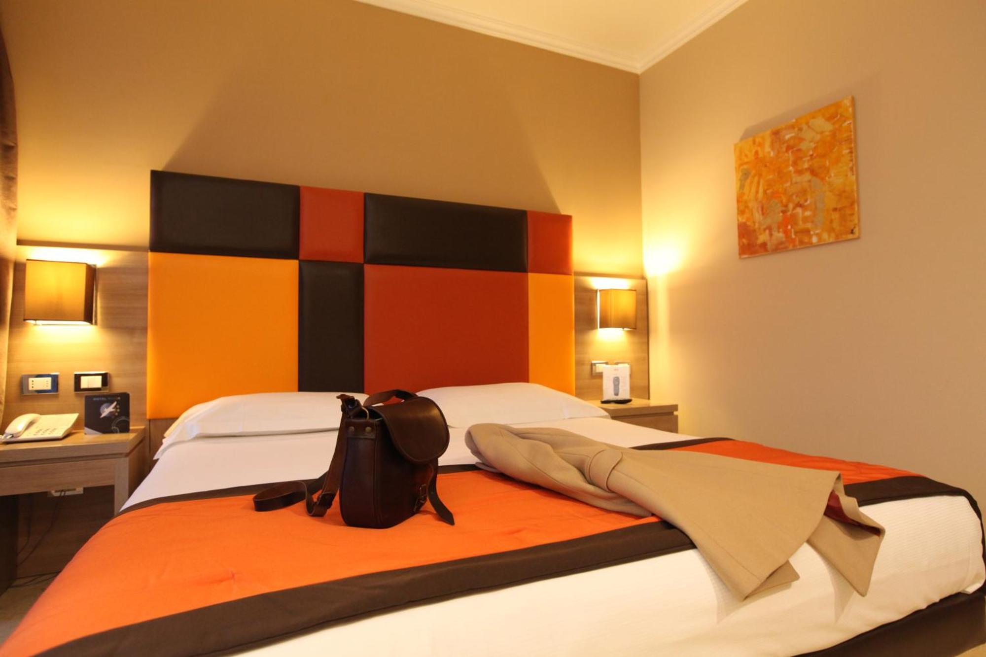 Double or Twin Room Disability Access