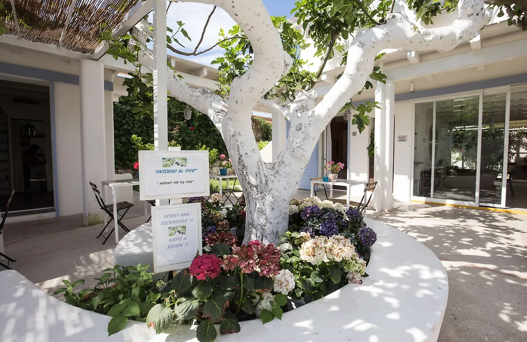 Hotel Intorno Al Fico-1