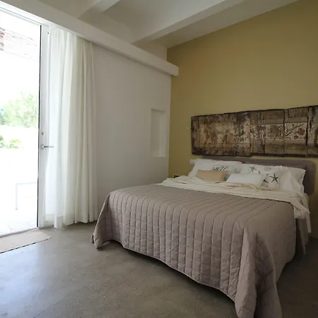 Hotel Intorno Al Fico-2