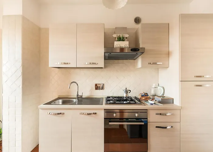 Giramondo Guest house