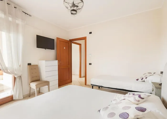 Giramondo Guest house