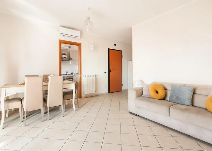 Giramondo Guest house